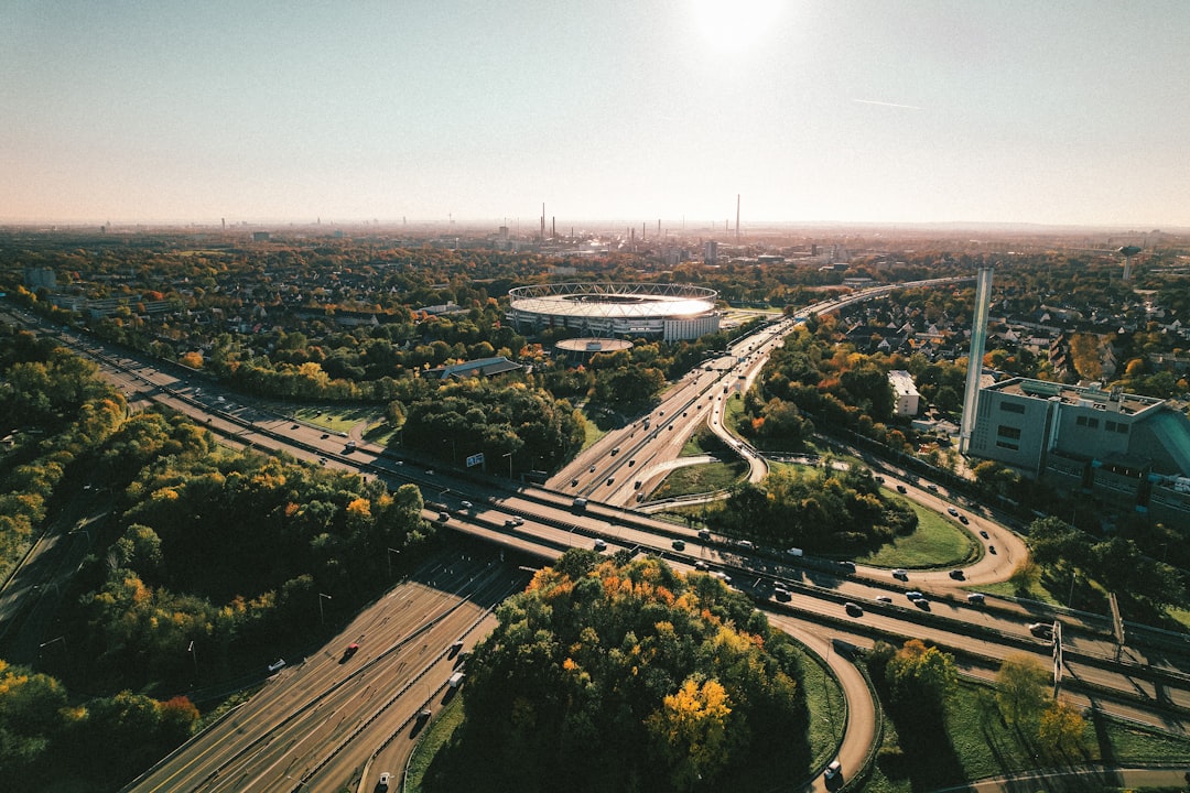 Perfekter Leverkusen-Reiseplan mit KI: Entdecke die Stadt 2026 - Leverkusen | Secret World Trip Planner