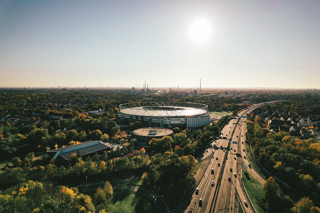 Perfekter Leverkusen-Reiseplan mit KI: Entdecke die Stadt 2026 - Leverkusen | Secret World Trip Planner