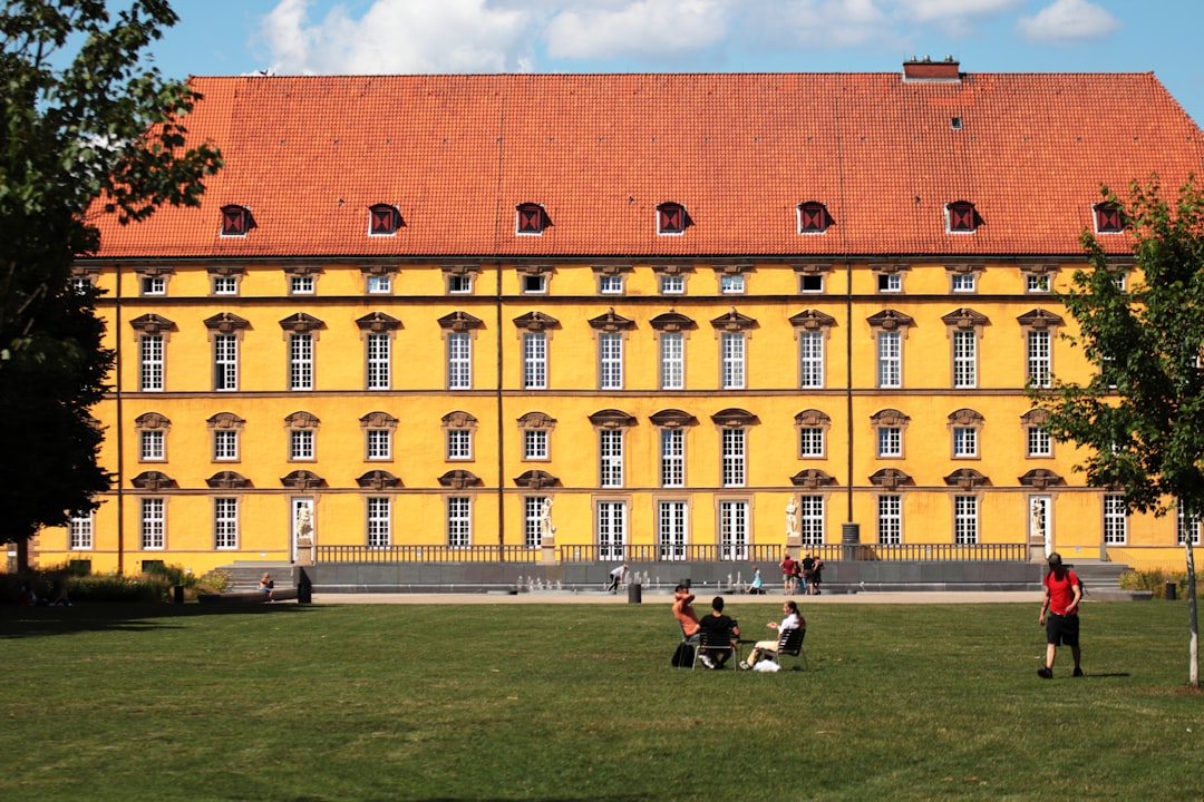 Wanderlog Alternativen für Osnabrück 2026: Secret World im Test - Osnabrück | Secret World Trip Planner