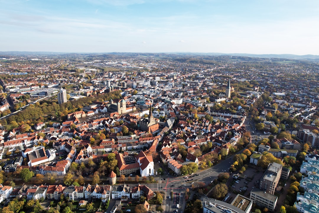Wanderlog Alternatives for Osnabrück 2026: Secret World Review — Osnabrück