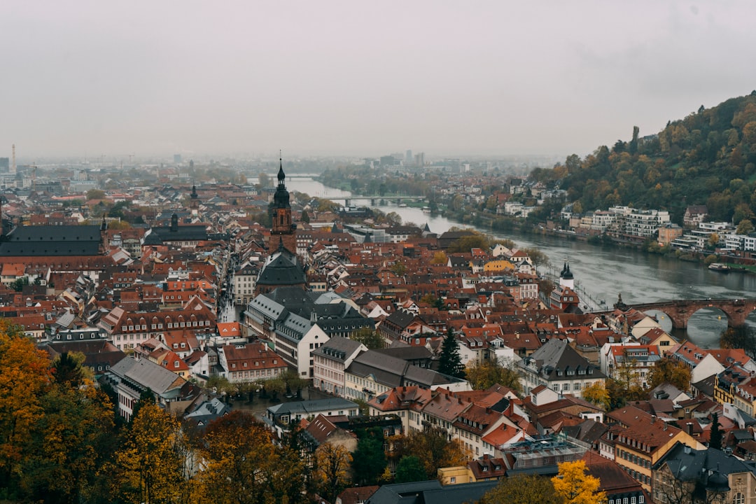 Wochenende in Heidelberg mit Secret World: Die perfekte Anleitung - Heidelberg | Secret World Trip Planner