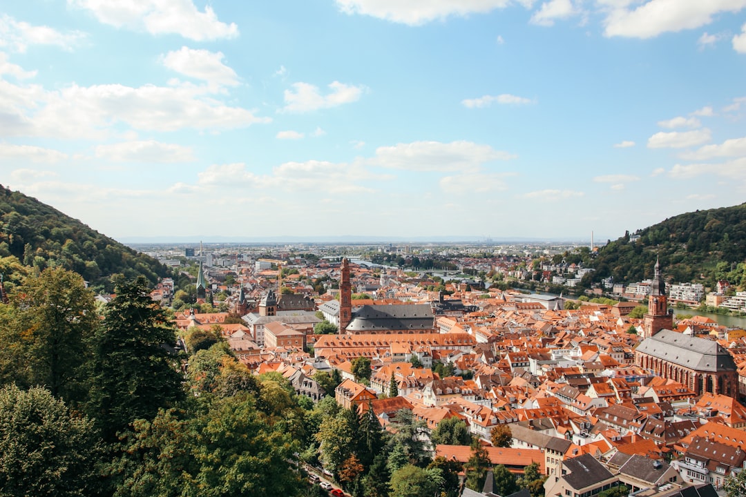 Wochenende in Heidelberg mit Secret World: Die perfekte Anleitung - Heidelberg | Secret World Trip Planner