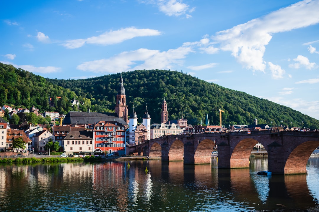 Wochenende in Heidelberg mit Secret World: Die perfekte Anleitung - Heidelberg | Secret World Trip Planner