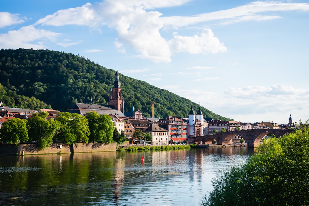 Weekend in Heidelberg with Secret World: The Perfect Guide — Heidelberg