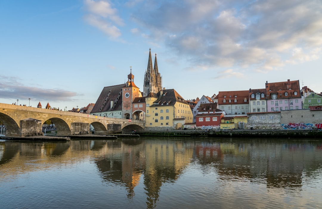 AI trip planner Regensburg 2026: Die Zukunft der Reiseplanung - Regensburg | Secret World Trip Planner