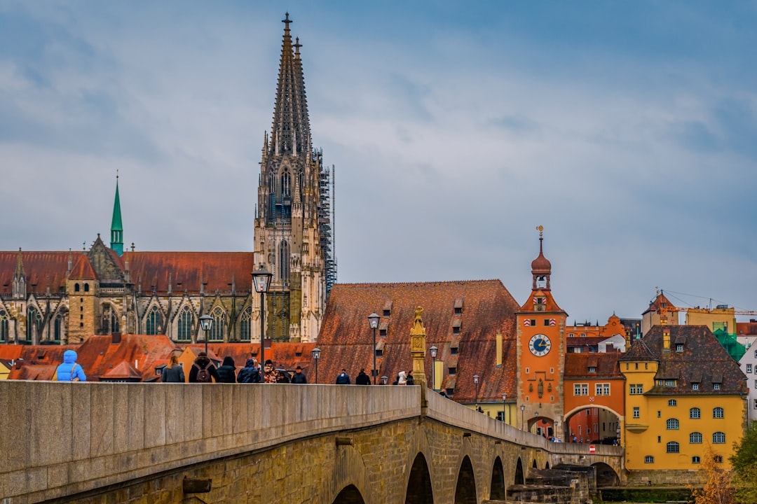 AI trip planner Regensburg 2026: Die Zukunft der Reiseplanung - Regensburg | Secret World Trip Planner