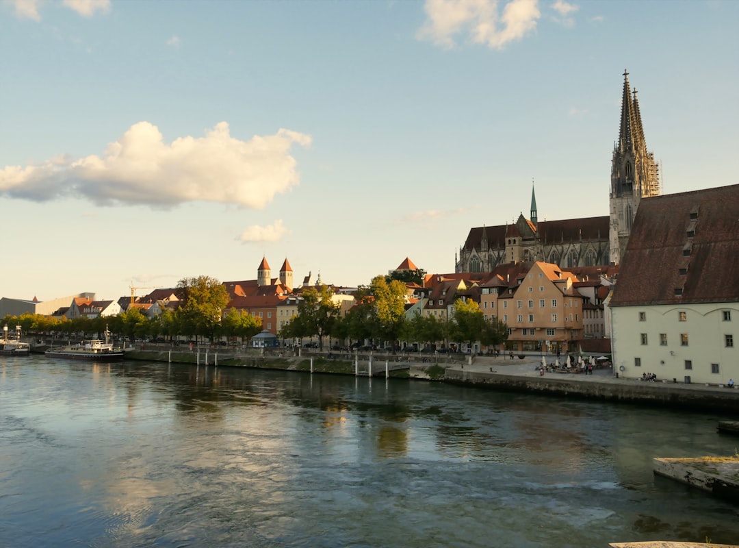 AI trip planner Regensburg 2026: Die Zukunft der Reiseplanung - Regensburg | Secret World Trip Planner