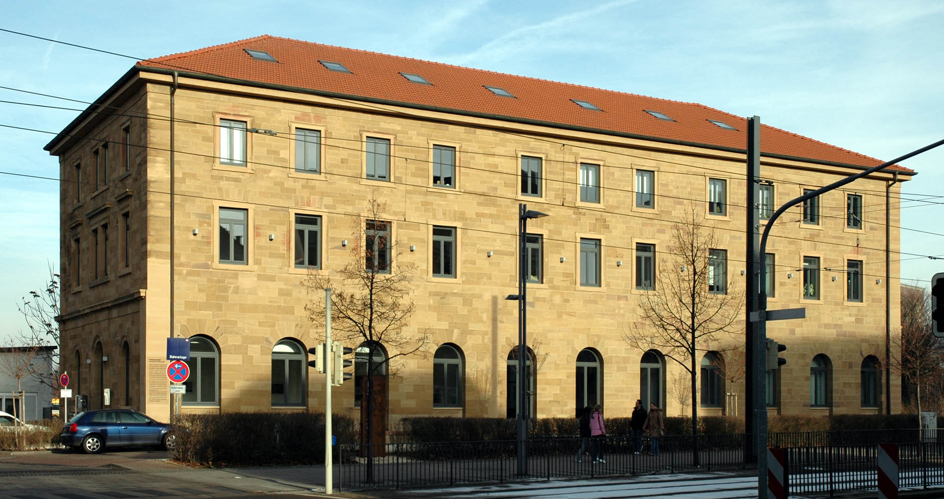 Die besten Wanderlog Alternativen für Heilbronn 2026 — Heilbronn