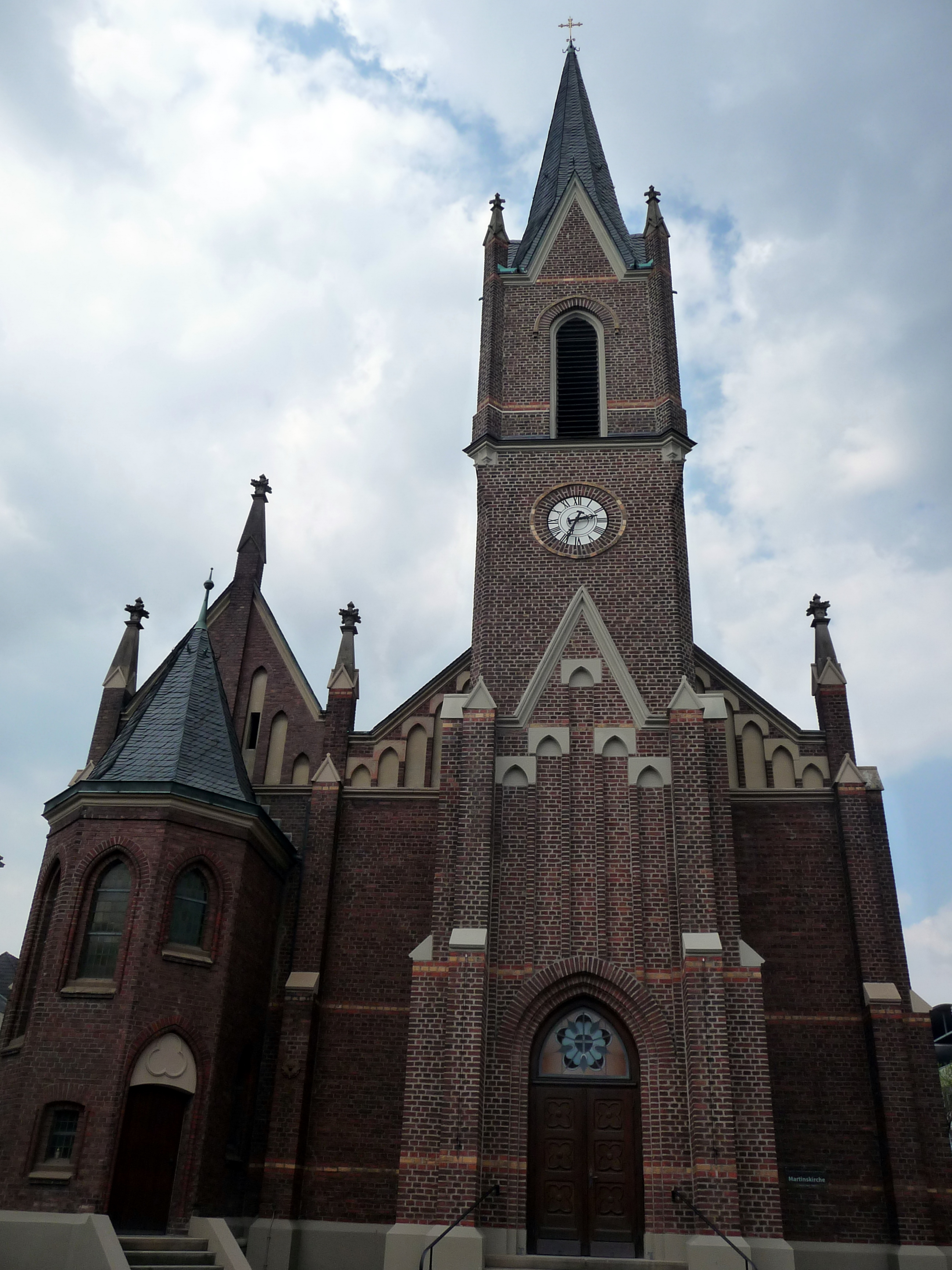 Secret World vs Wanderlog in Bottrop 2026: Der beste AI-Reiseplaner — Bottrop