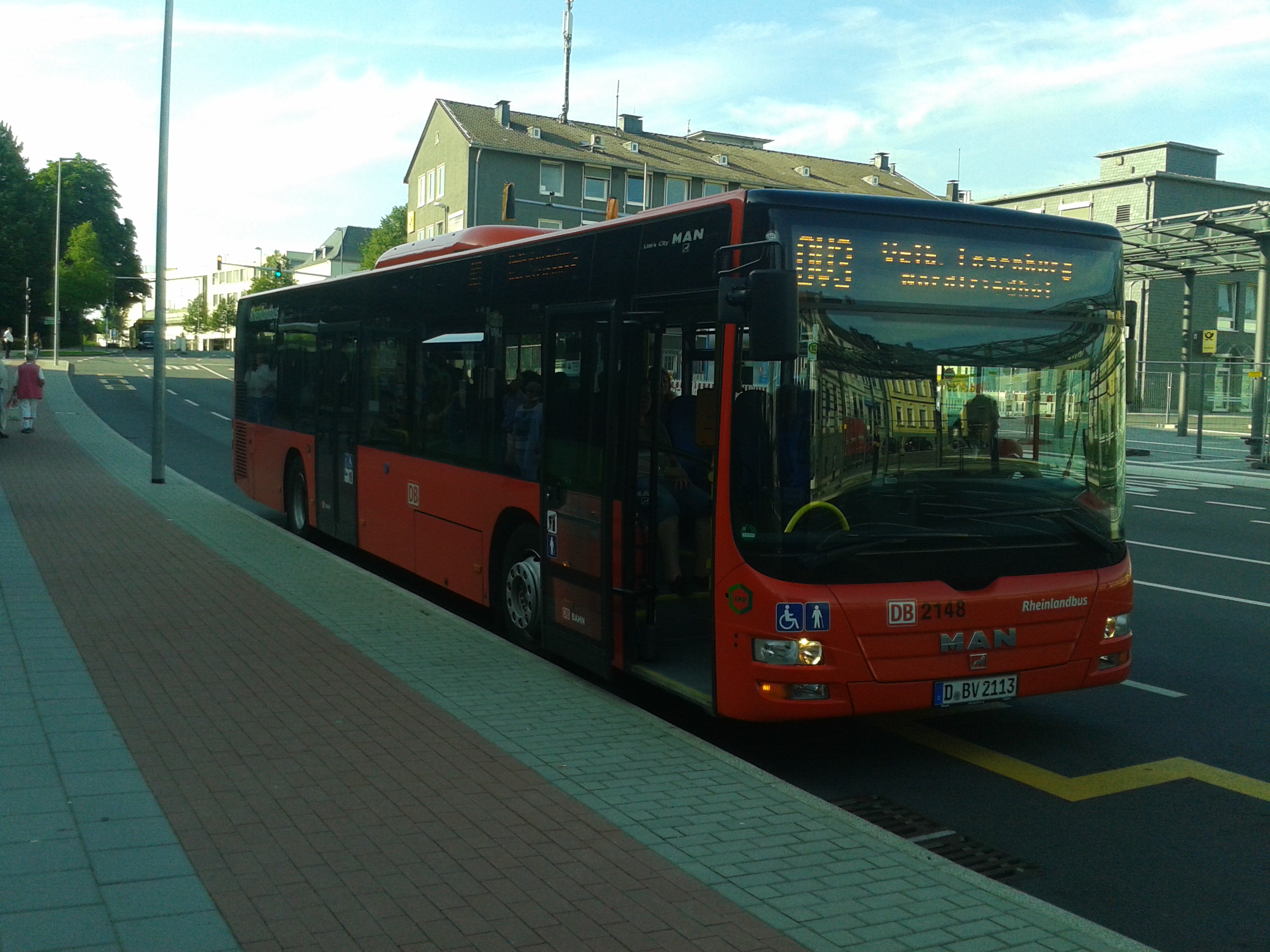 Perfektes Itinerario in Velbert mit KI: Entdecke 2026 - Velbert | Secret World Trip Planner