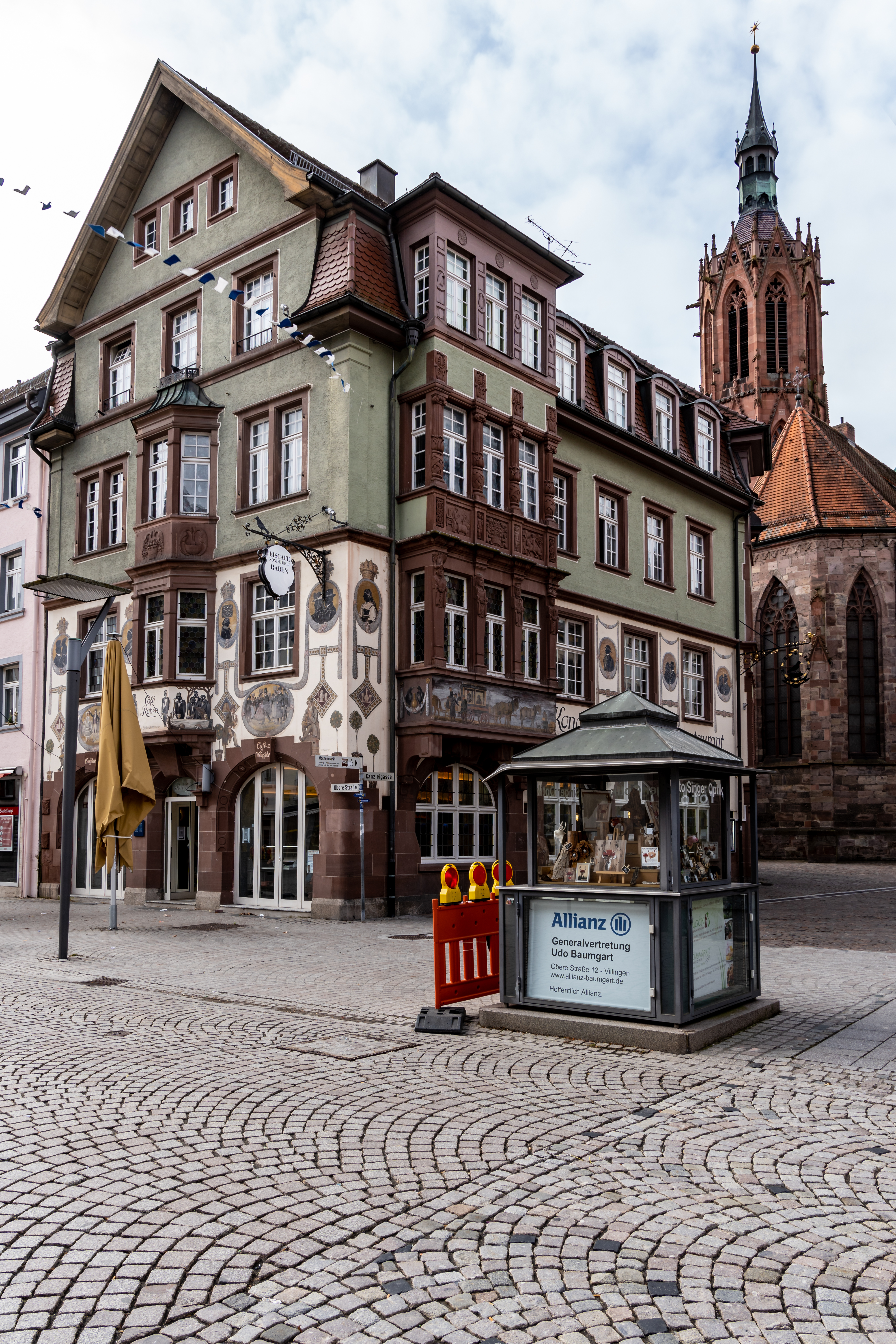 Weekend in Villingen-Schwenningen with Secret World - Villingen-Schwenningen | Secret World Trip Planner