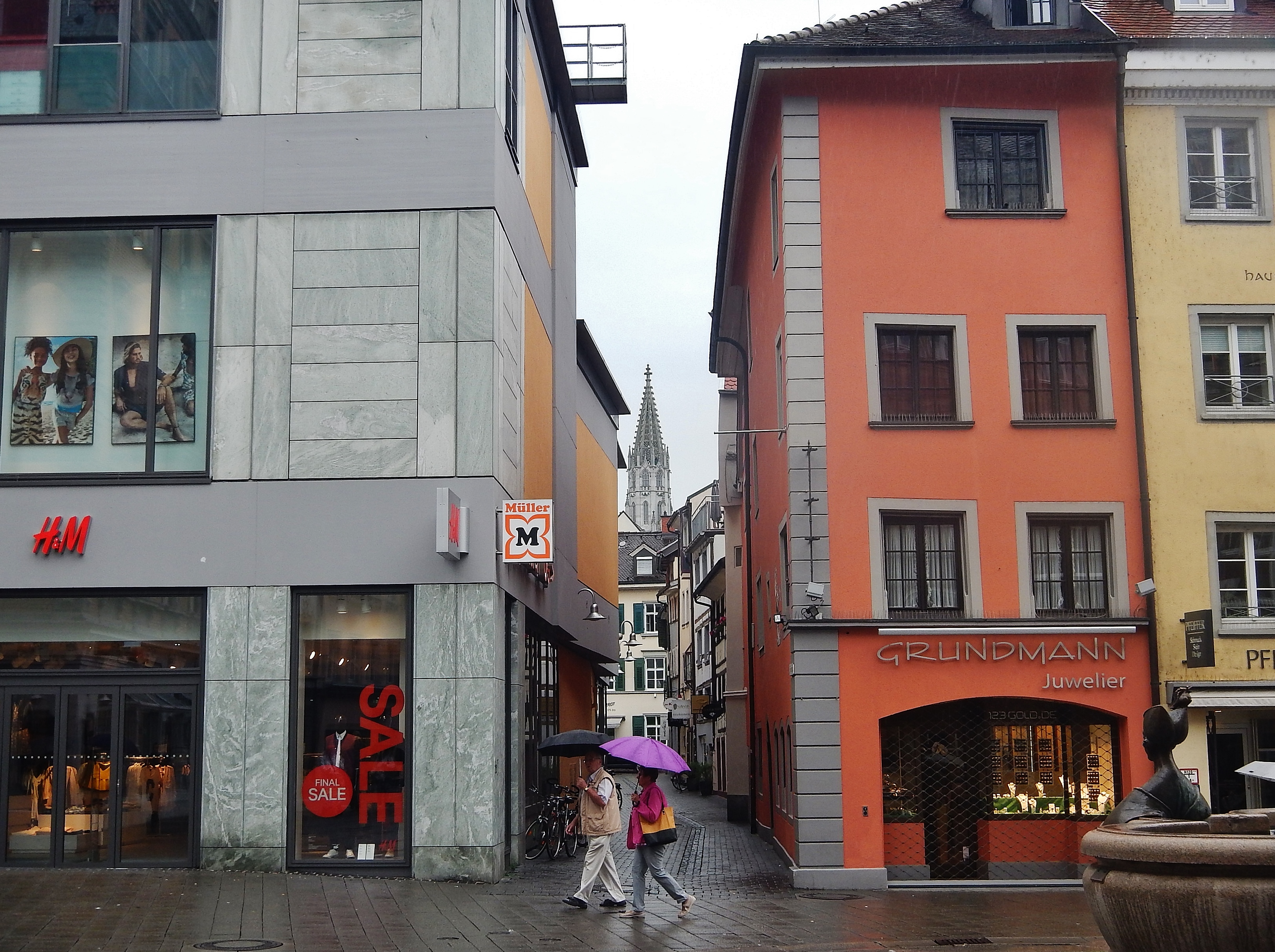 Sehenswürdigkeiten in Konstanz 2026: Unverzichtbarer AI-Guide - Konstanz | Secret World Trip Planner