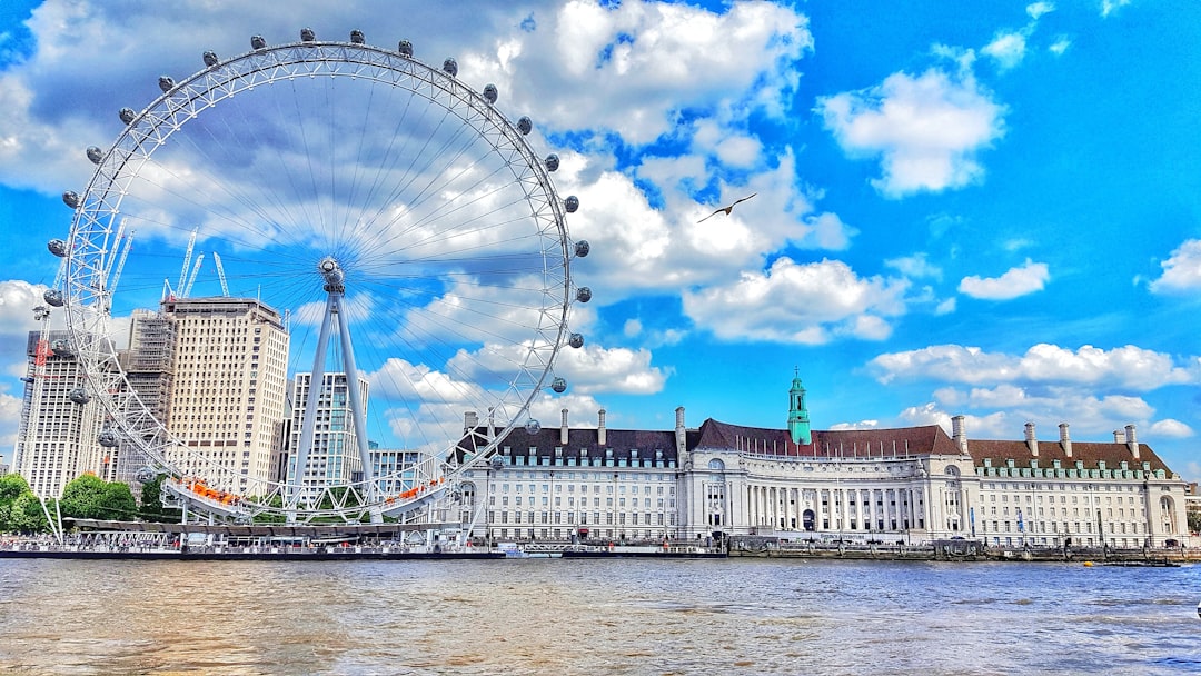 Best AI Trip Planner London 2026: Scopri Secret World — London
