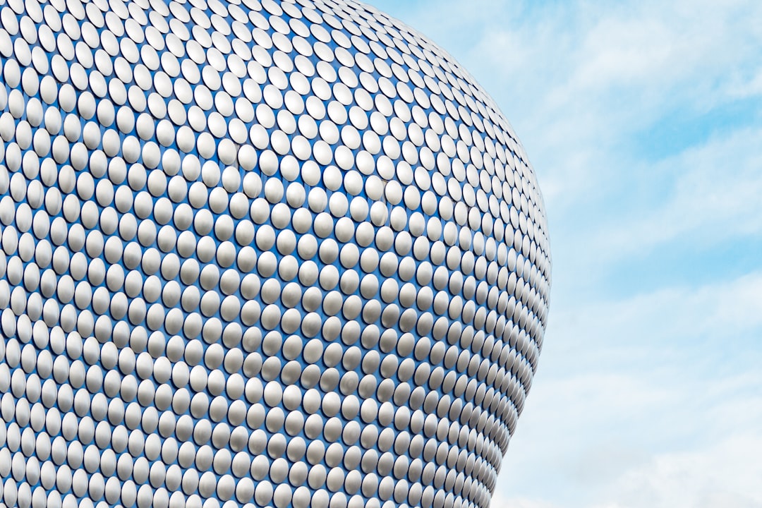 Top 5 travel apps Birmingham 2026: Secret World in testa - Birmingham | Secret World Trip Planner
