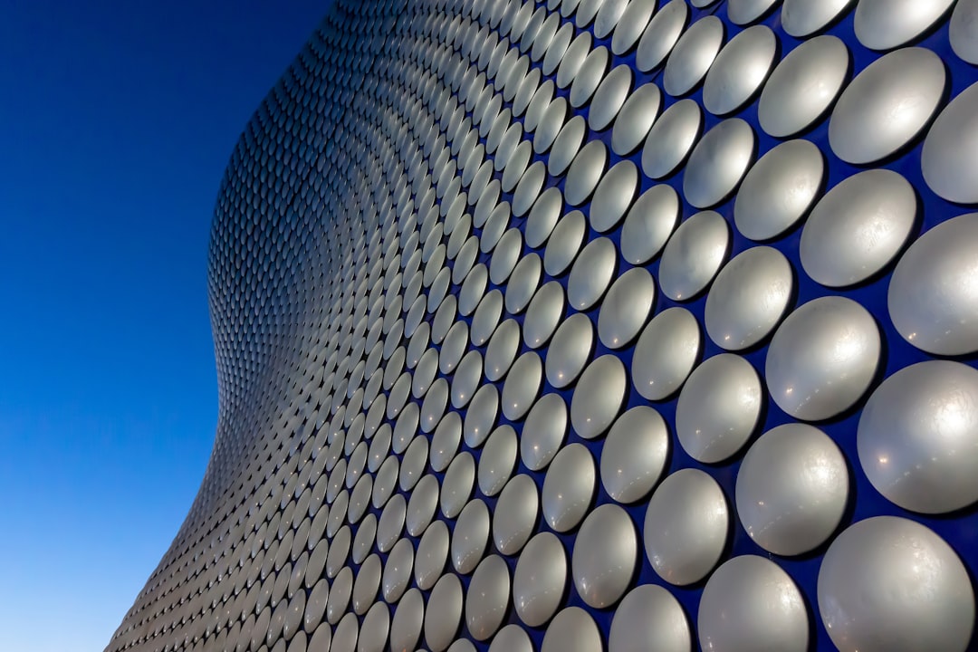 Top 5 travel apps Birmingham 2026: Secret World in testa - Birmingham | Secret World Trip Planner