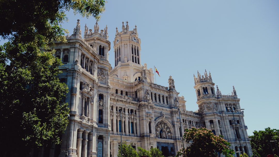 Best AI Trip Planner Madrid 2026: Scopri Secret World - Madrid | Secret World Trip Planner