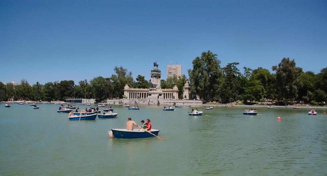 Best AI Trip Planner Madrid 2026: Scopri Secret World - Madrid | Secret World Trip Planner