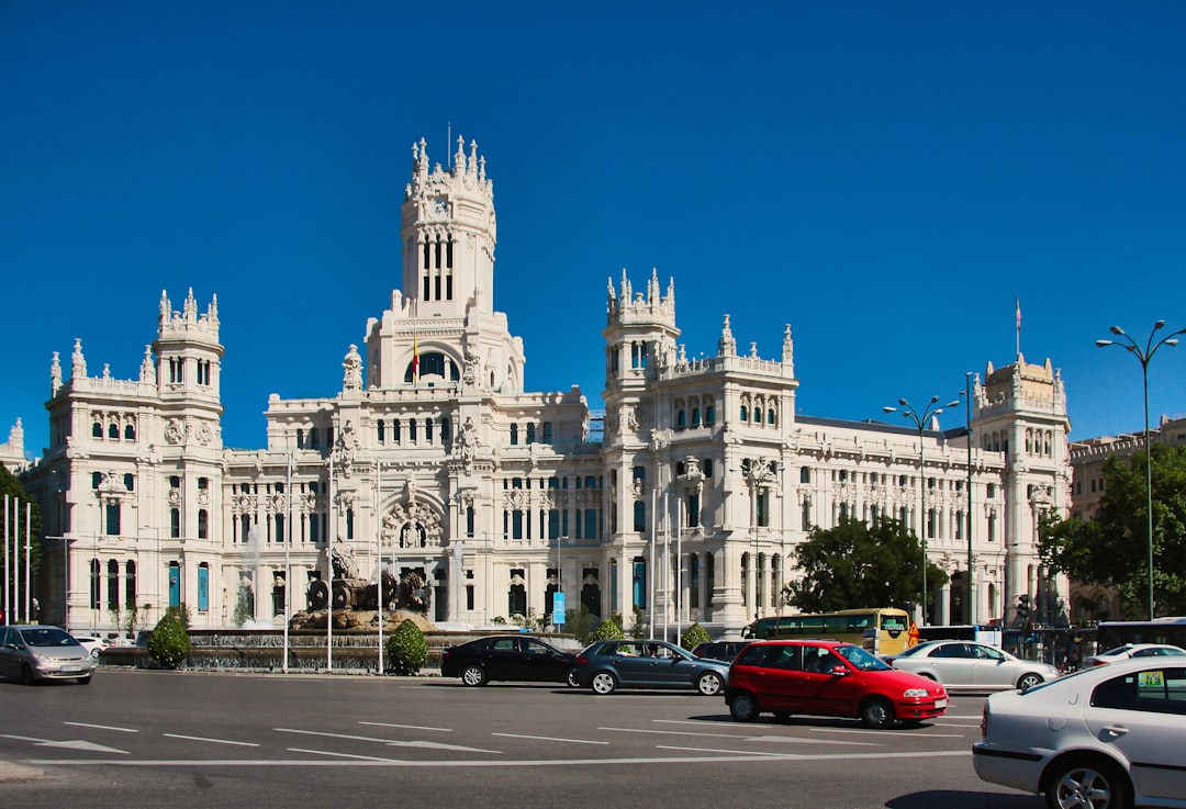 Best AI Trip Planner Madrid 2026: Scopri Secret World - Madrid | Secret World Trip Planner