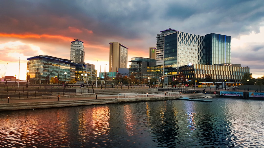 AI Trip Planner Manchester 2026: La Rivoluzione della Pianificazione Viaggi — Manchester