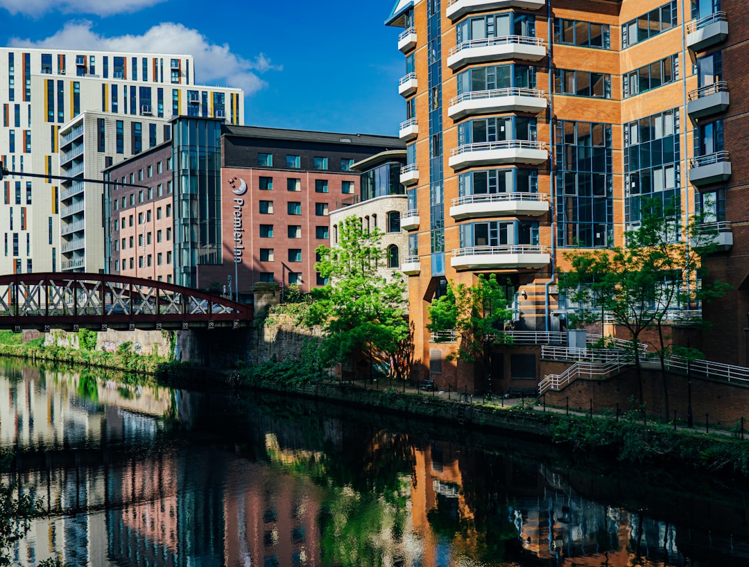 AI Trip Planner Manchester 2026: La Rivoluzione della Pianificazione Viaggi - Manchester | Secret World Trip Planner