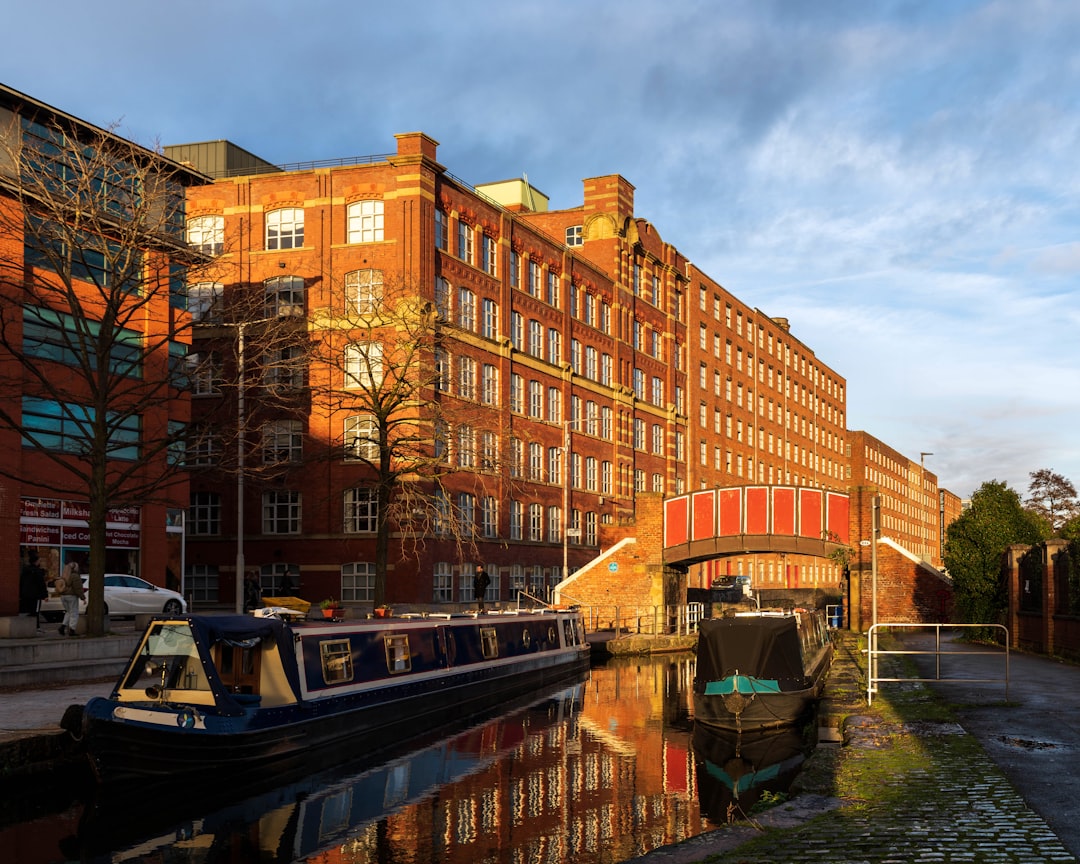 AI Trip Planner Manchester 2026: La Rivoluzione della Pianificazione Viaggi - Manchester | Secret World Trip Planner