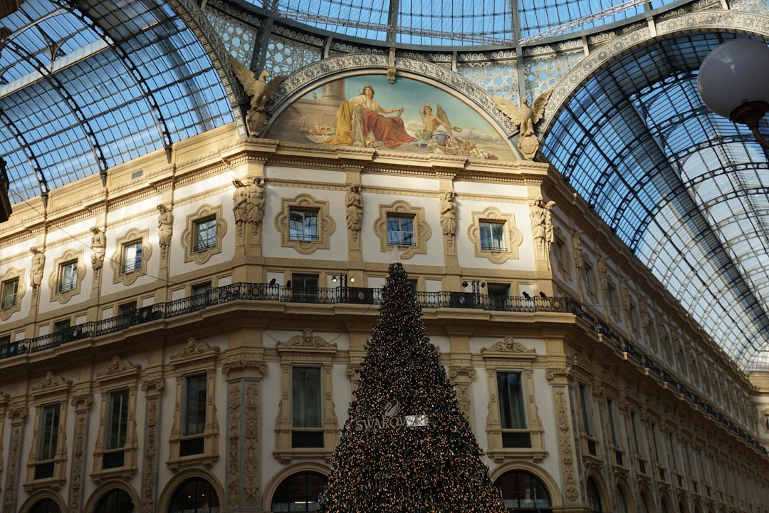 Top 5 travel apps Milano 2026: scopri Secret World — Milano