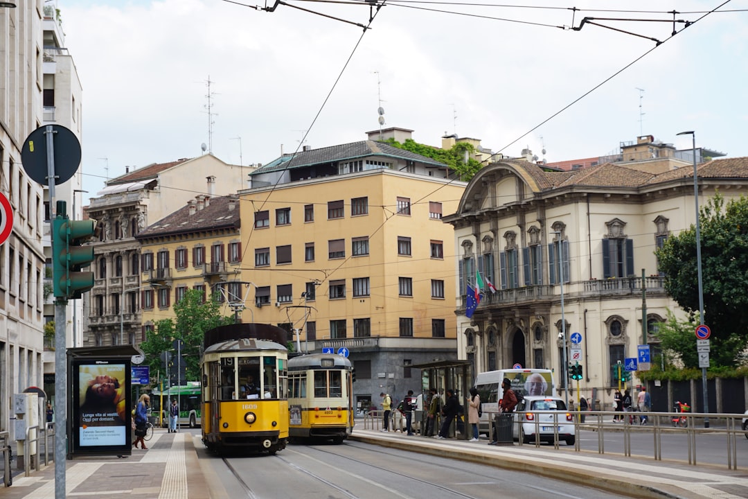 Top 5 travel apps Milano 2026: scopri Secret World - Milano | Secret World Trip Planner