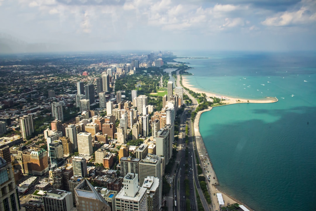 AI Trip Planner Chicago 2026: Rivoluziona la tua esperienza - Chicago | Secret World Trip Planner