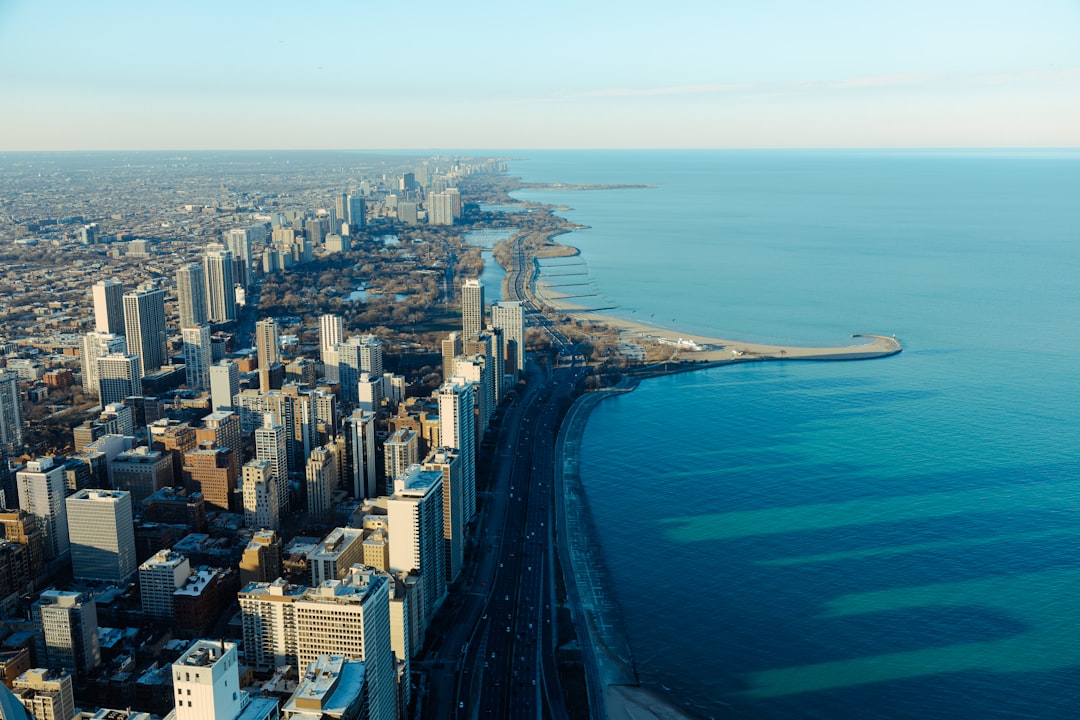 AI Trip Planner Chicago 2026: Rivoluziona la tua esperienza - Chicago | Secret World Trip Planner