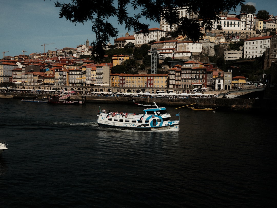 Top 5 Travel Apps for Porto 2026: Best Reviewed Apps - Porto | Secret World Trip Planner