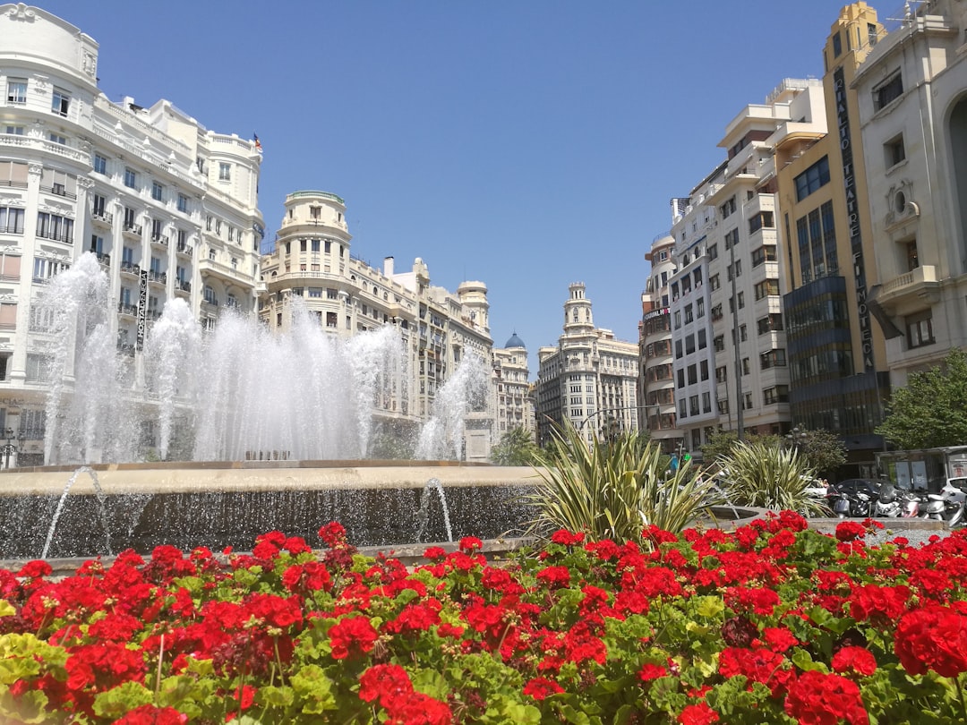 AI Trip Planner Valencia 2026: Rivoluziona i tuoi viaggi — Valencia