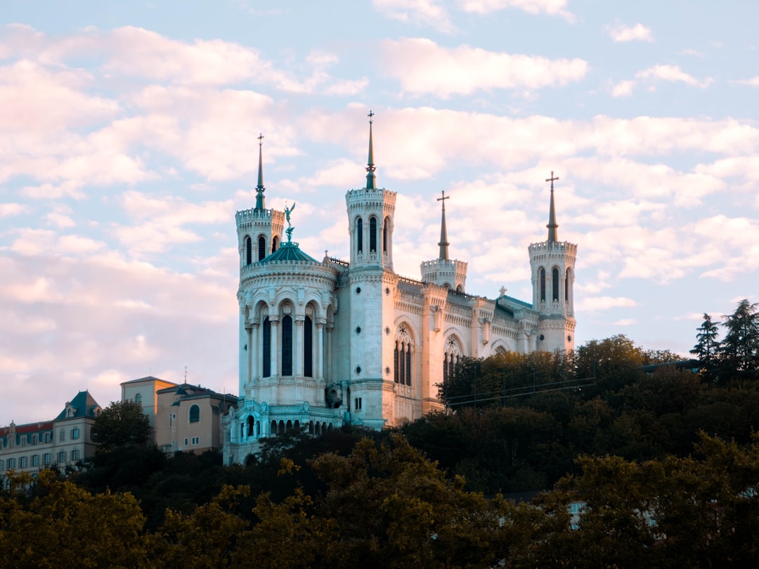 AI Trip Planner Lyon 2026: Revolutionize Your Travels — Lyon