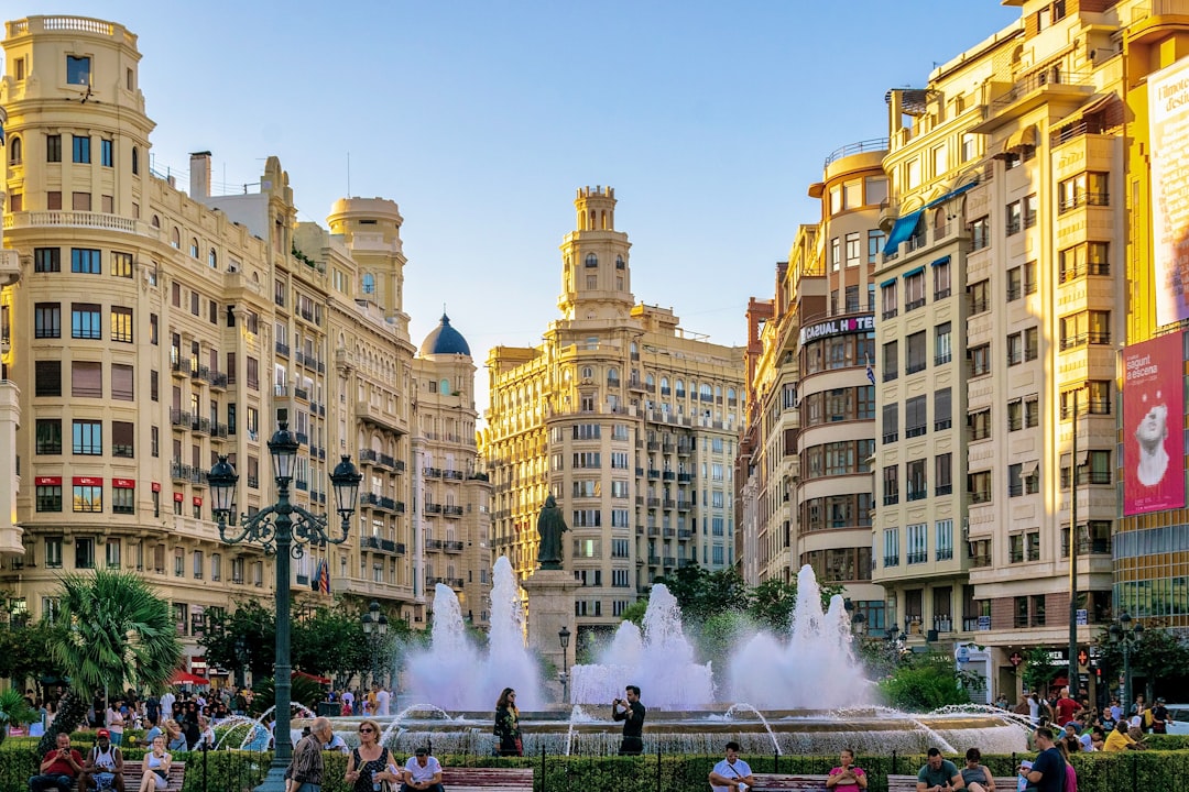AI Trip Planner Valencia 2026: Revolutionize Your Travels - Valencia | Secret World Trip Planner