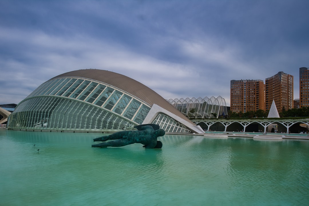 AI Trip Planner Valencia 2026: Revolutionize Your Travels - Valencia | Secret World Trip Planner