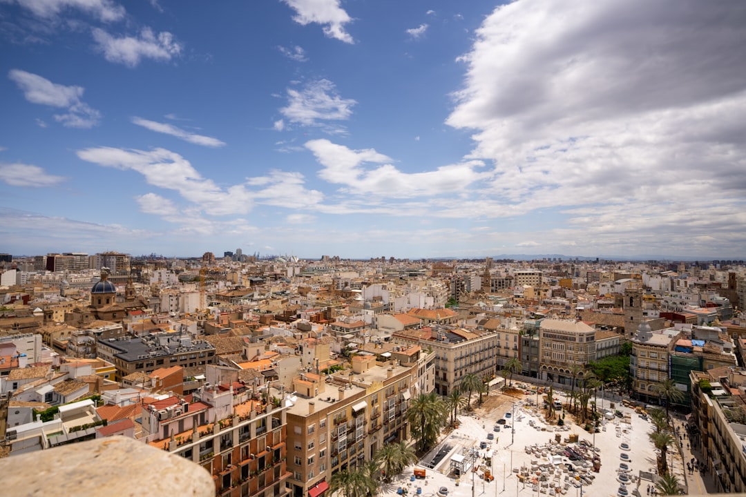 AI Trip Planner Valencia 2026: Revolutionize Your Travels - Valencia | Secret World Trip Planner