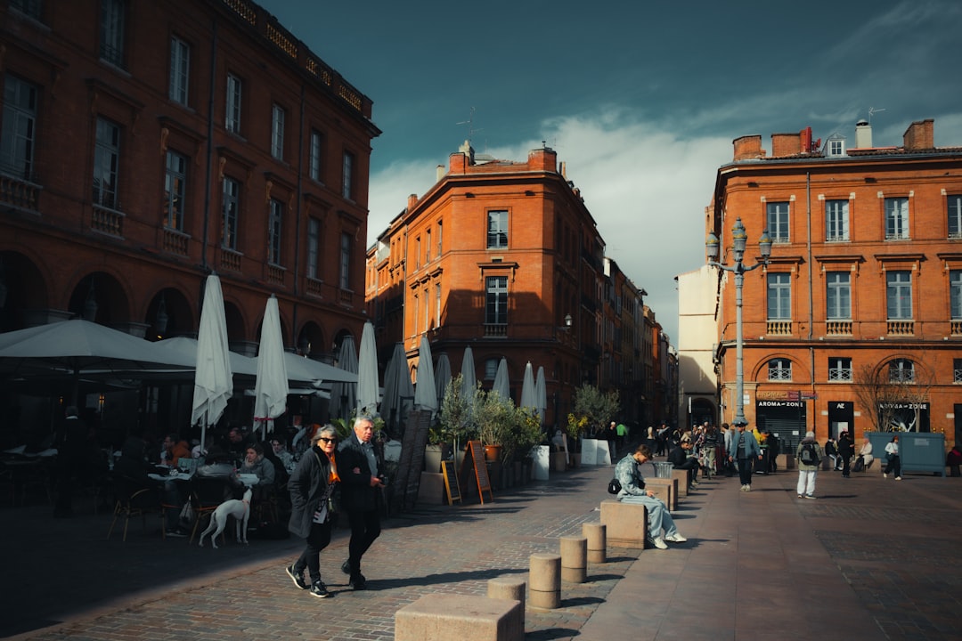 Best Trip Planner Toulouse 2026: Guide to the Pink City - Toulouse | Secret World Trip Planner