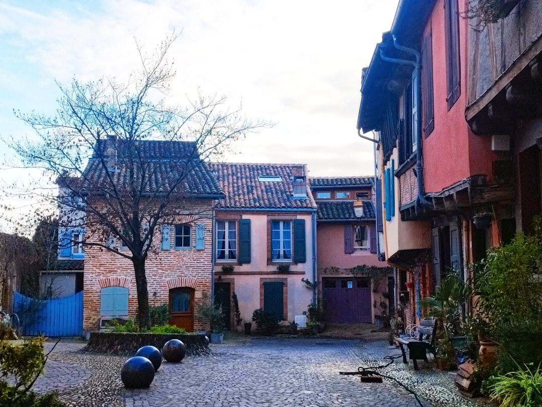 Best Trip Planner Toulouse 2026: Guide to the Pink City - Toulouse | Secret World Trip Planner