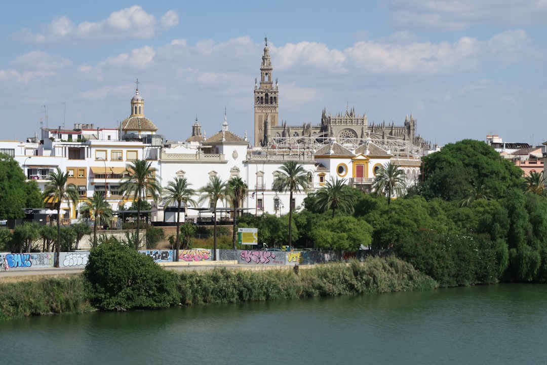 Best trip planner Sevilla 2026: la guida definitiva - Sevilla | Secret World Trip Planner
