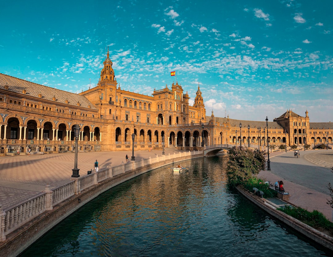 Best Trip Planner Sevilla 2026: The Ultimate Guide - Sevilla | Secret World Trip Planner