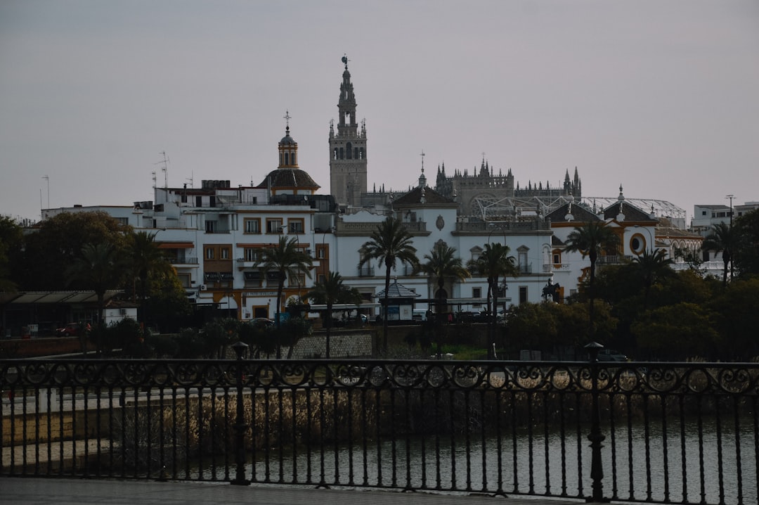 Best Trip Planner Sevilla 2026: The Ultimate Guide - Sevilla | Secret World Trip Planner