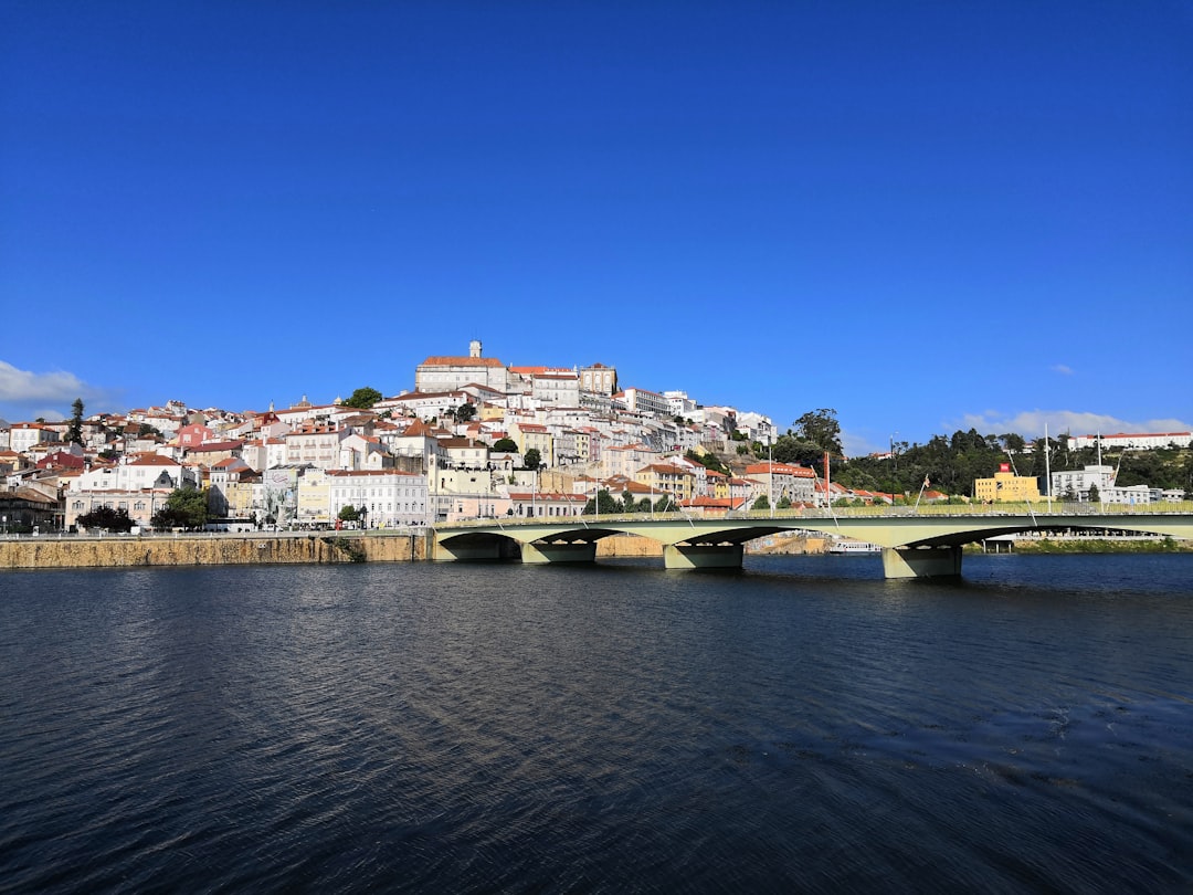 Best Trip Planner Coimbra 2026: Guide to Visiting the City — Coimbra