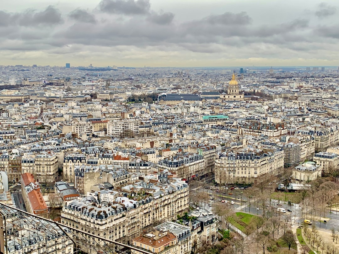 Top AI Travel Apps Nice 2026: Discover the Best - Nice | Secret World Trip Planner
