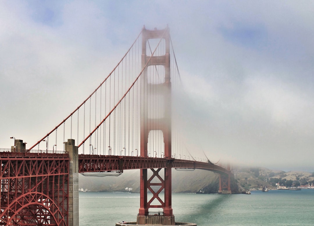 Migliori app viaggio San Francisco 2026: top 5 per un viaggio perfetto - San Francisco | Secret World Trip Planner