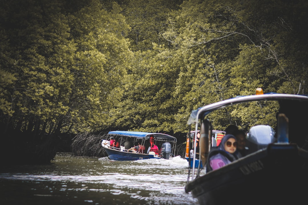 Best AI Trip Planner Nottingham 2026: Scopri Secret World - Nottingham | Secret World Trip Planner