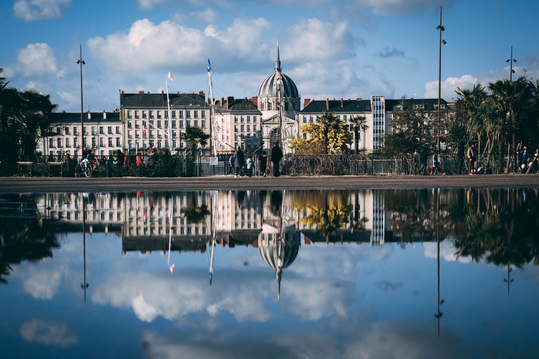How to Plan Nantes with AI 2026: Complete Guide - Nantes | Secret World Trip Planner