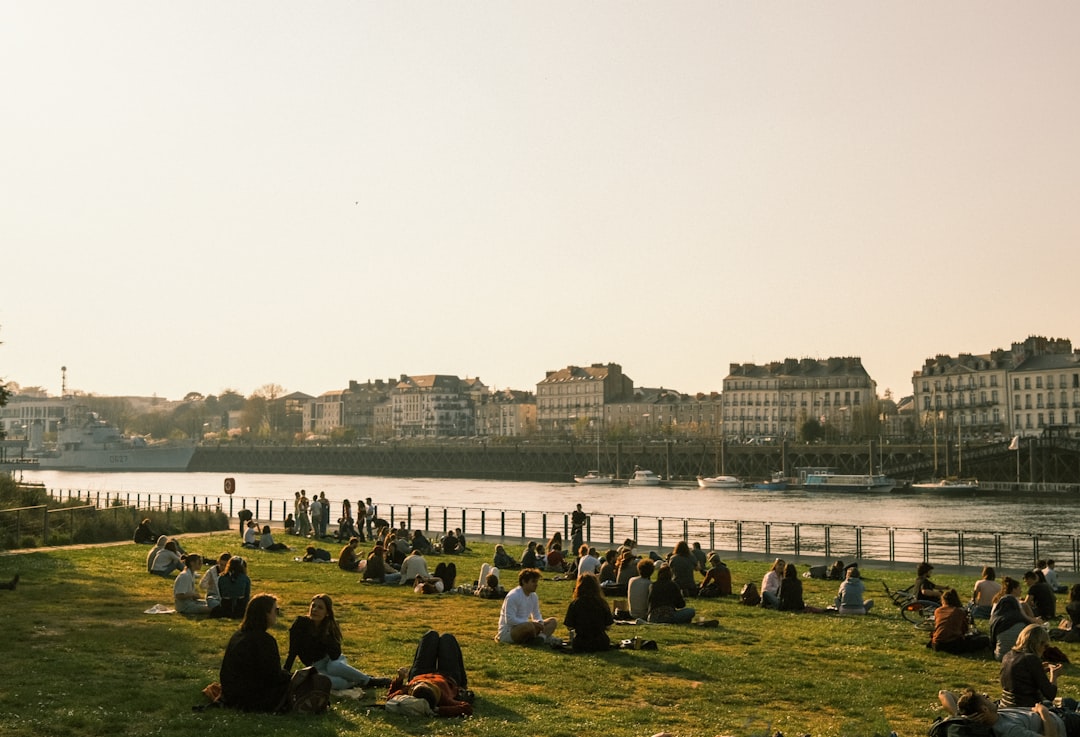 How to Plan Nantes with AI 2026: Complete Guide - Nantes | Secret World Trip Planner