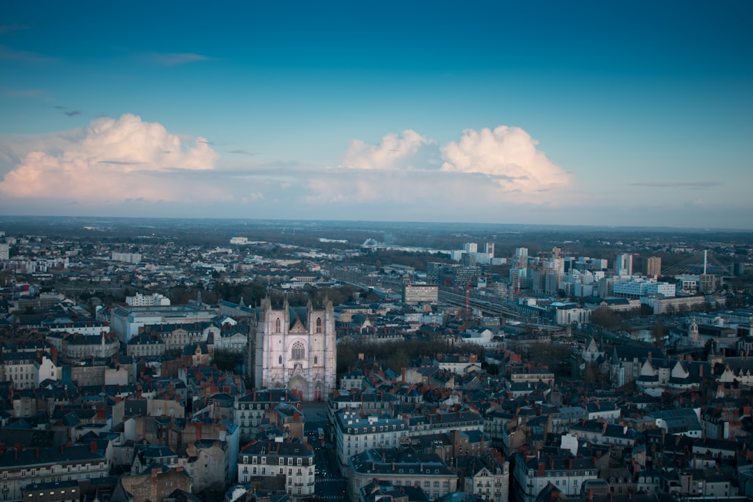 How to Plan Nantes with AI 2026: Complete Guide - Nantes | Secret World Trip Planner