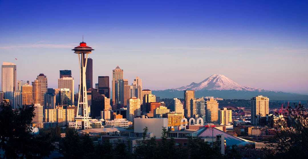 Best AI Trip Planner Seattle 2026: Scopri Secret World - Seattle | Secret World Trip Planner