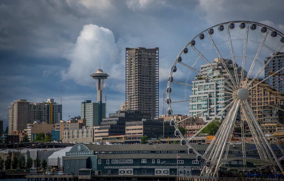 Best AI Trip Planner Seattle 2026: Scopri Secret World - Seattle | Secret World Trip Planner