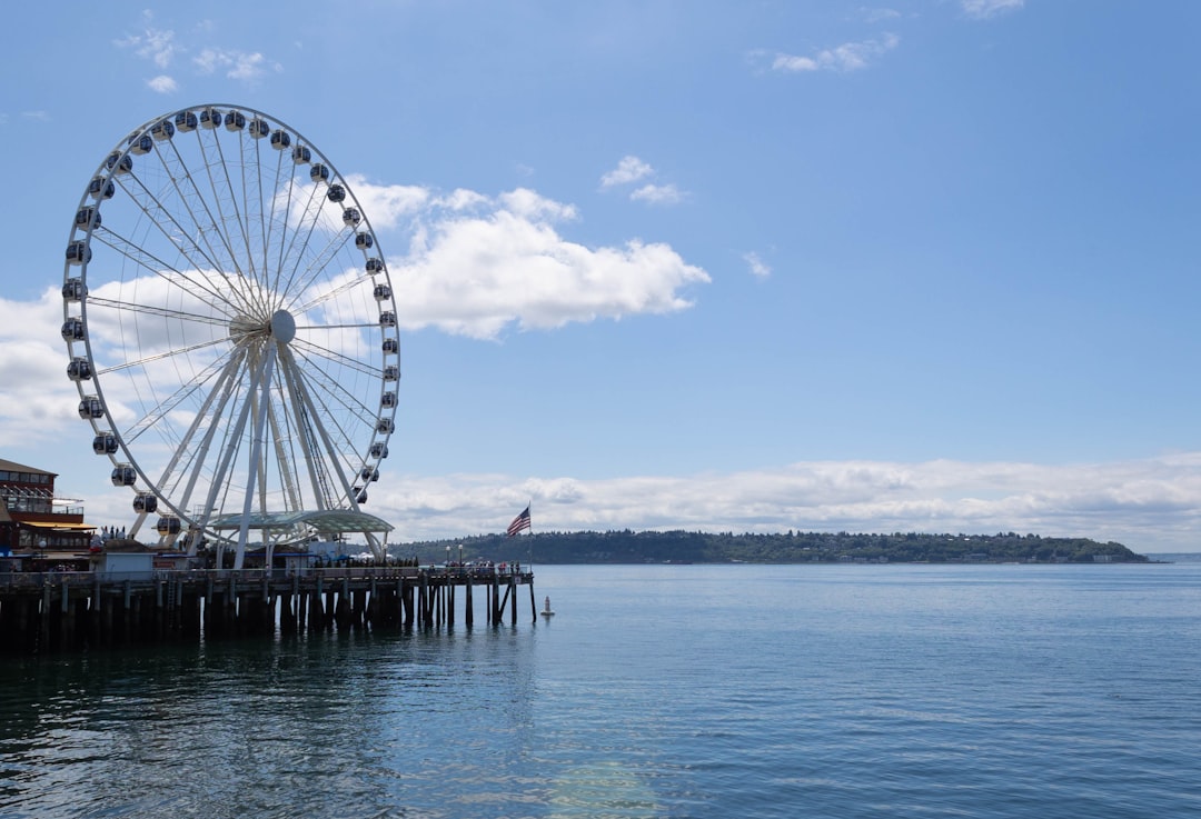 Best AI Trip Planner Seattle 2026: Scopri Secret World - Seattle | Secret World Trip Planner